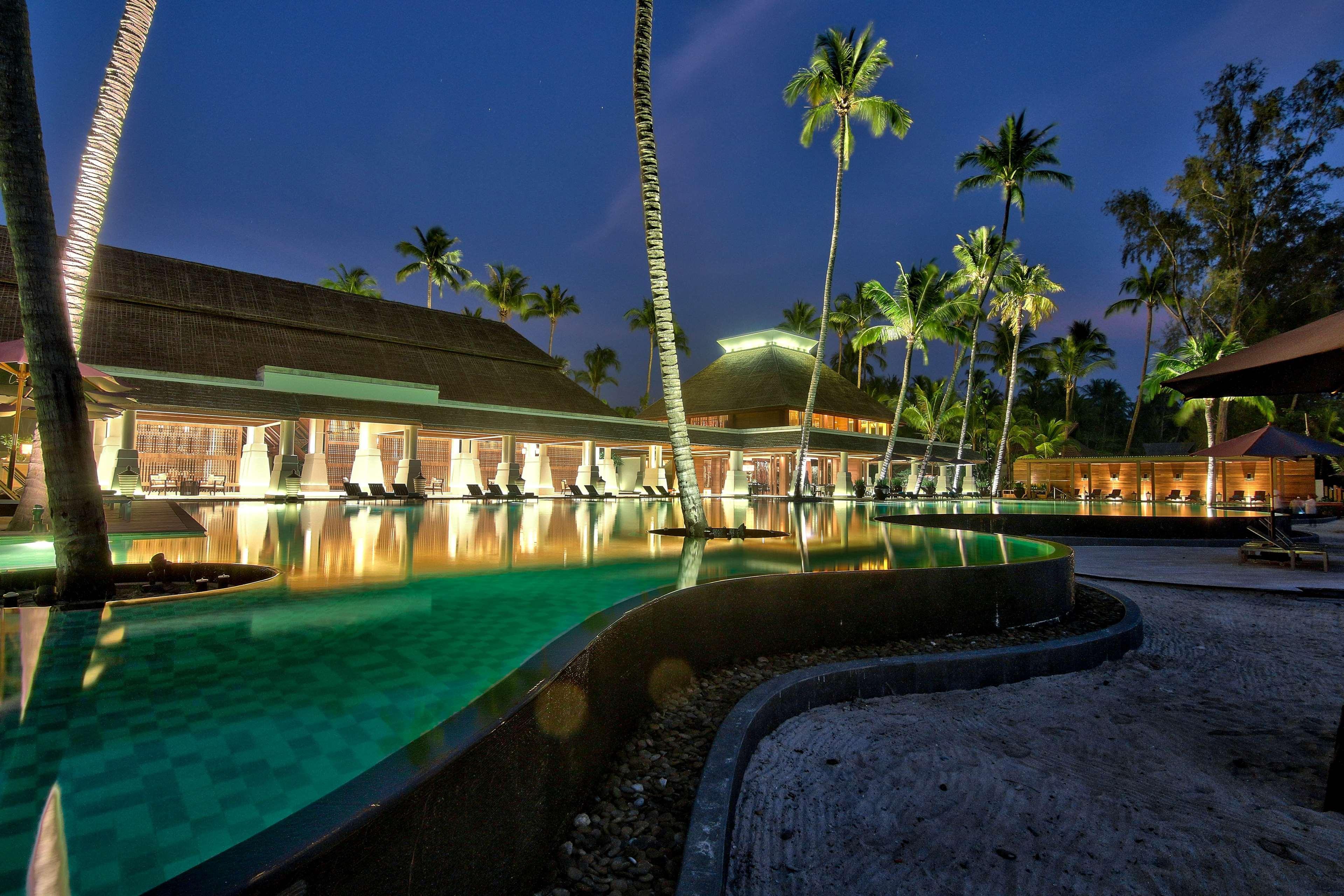 Hilton Ngapali Resort And Spa Esterno foto